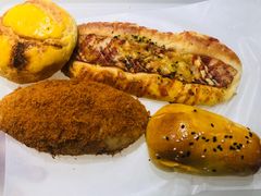 -BreadTalk面包新语·烘焙蛋糕(东方宝泰广场店)