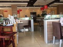 大堂-嘉和一品粥(首经贸店)