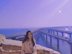 -星海湾跨海大桥