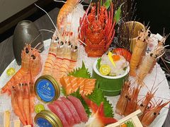 -上井料理黑金店(IFS国金中心店)