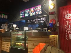 -阿上阿上麻辣香锅&麻辣烫(朝阳蓝色港湾店)