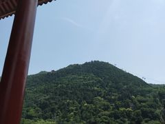 -华清宫景区