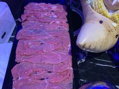 -96农蝎虾(江桥老街店)