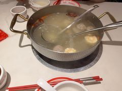 -八合里潮汕鲜牛肉火锅(上海汇智广场店)