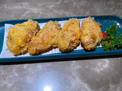 -新白鹿餐厅(嘉兴八佰伴华府店)