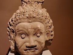 -吴哥国家博物馆