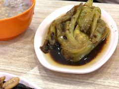 -香妃烤鸡(西单店)