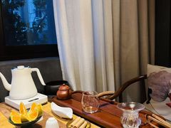 -邈墨茶馆(凤起路店)