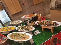 -北京王府井希尔顿酒店·万斯阁西餐厅