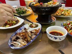 -边疆缘正宗腾冲风味菜馆(腾冲店)