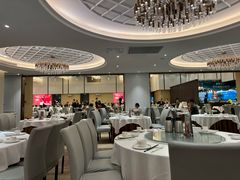 -喜宴又一村·粤菜·茶点·海鲜(壹方天地店)
