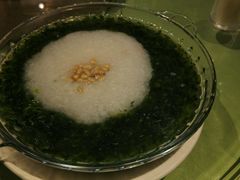 -天厨妙香素食餐厅(清华店)
