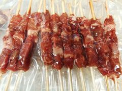 -粟氏天府·东北烧烤(江南兴隆街店)