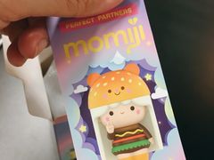 -泡泡玛特POPMART(国金街店)