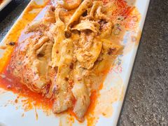 -福苗小骆驼烧烤(望京店)