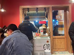 -陈学正酸梅汤(大学习巷店)