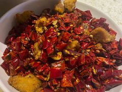 -Waanjai 晚嘉餐厅(南京商厦店)