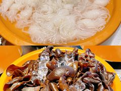 -龍歌自助小火锅(李沧顺和汇店)