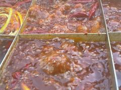 红汤锅底-大龙老火锅·总店(龙头寺店)