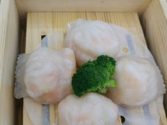 嘉禧虾饺皇-嘉禧大酒楼(康城广场店)