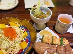 -鸟鹏烧鸟居酒屋(熙龙湾店)