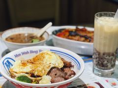 -敏华冰厅(天河城店)