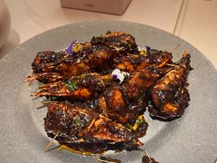 -太食獸泰式茶餐厅(IFS国金中心店)