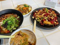 -一岚一山(角门总店)