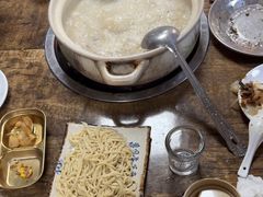 -清真·馬坡二旦烧烤(人生一串拍摄店)