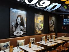 -get pizza意大利餐厅(凯德MALL店)