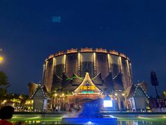 -南宁方特东盟神画