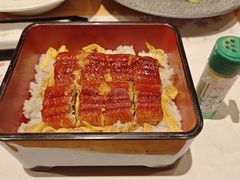 -希望日本料理(保利香槟花园店)