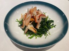 -醉舍·新淮扬菜(长宁龙之梦店)