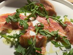 帕尔玛火腿配蜜瓜-Solo(衡山路店)