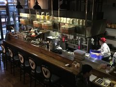 -越谜·越南餐厅(长白店)