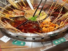 -张十三·益阳麻辣烫(深圳景田店)