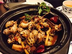 -堂宴·老厦门私房菜(1988仙岳总店)