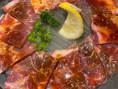 -九田家黑牛烤肉料理(三墩店)