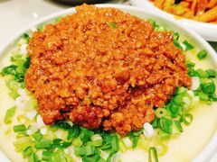 飘香土豆泥-红樱桃·新派辽菜(北行店)