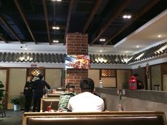 -宁海食府(大剧院店)