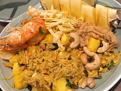 -CHINCHIN 青青·泰国料理(万象食家店)