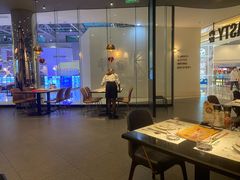 -西堤牛排(合肥之心城店)