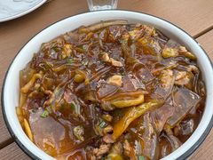 -品鲜村农家菜·阳澄湖大闸蟹(总店)