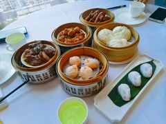 -好友缘酒家(会展中心店)