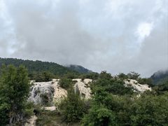 -白水台