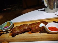 -俄士厨房(五棵松华熙LIVE店)