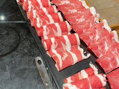 -杨家火锅(国美店)