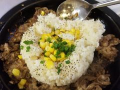 -西堤厚牛排(新世界店)