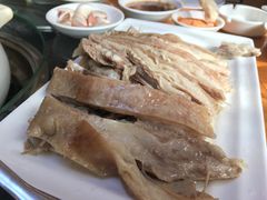 -清真华宇开锅羊肉