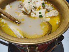 -关东小磨东北菜(漕河泾印象城店)